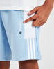 מכנסיים קצרים קולור בלוק Itasca | ג'וניורס