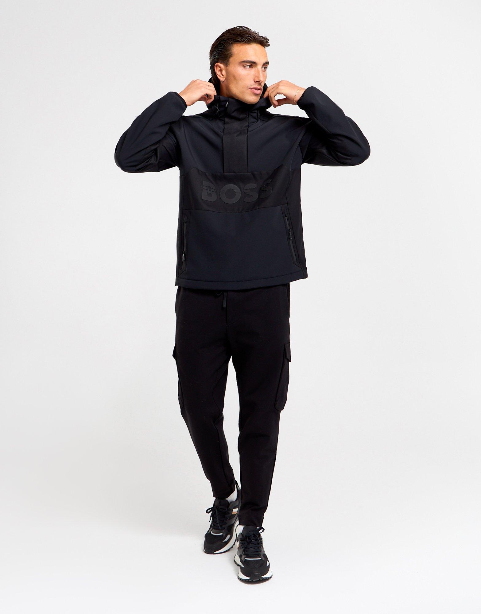 מכנסי טרנינג דגמ"ח Urbanex | גברים