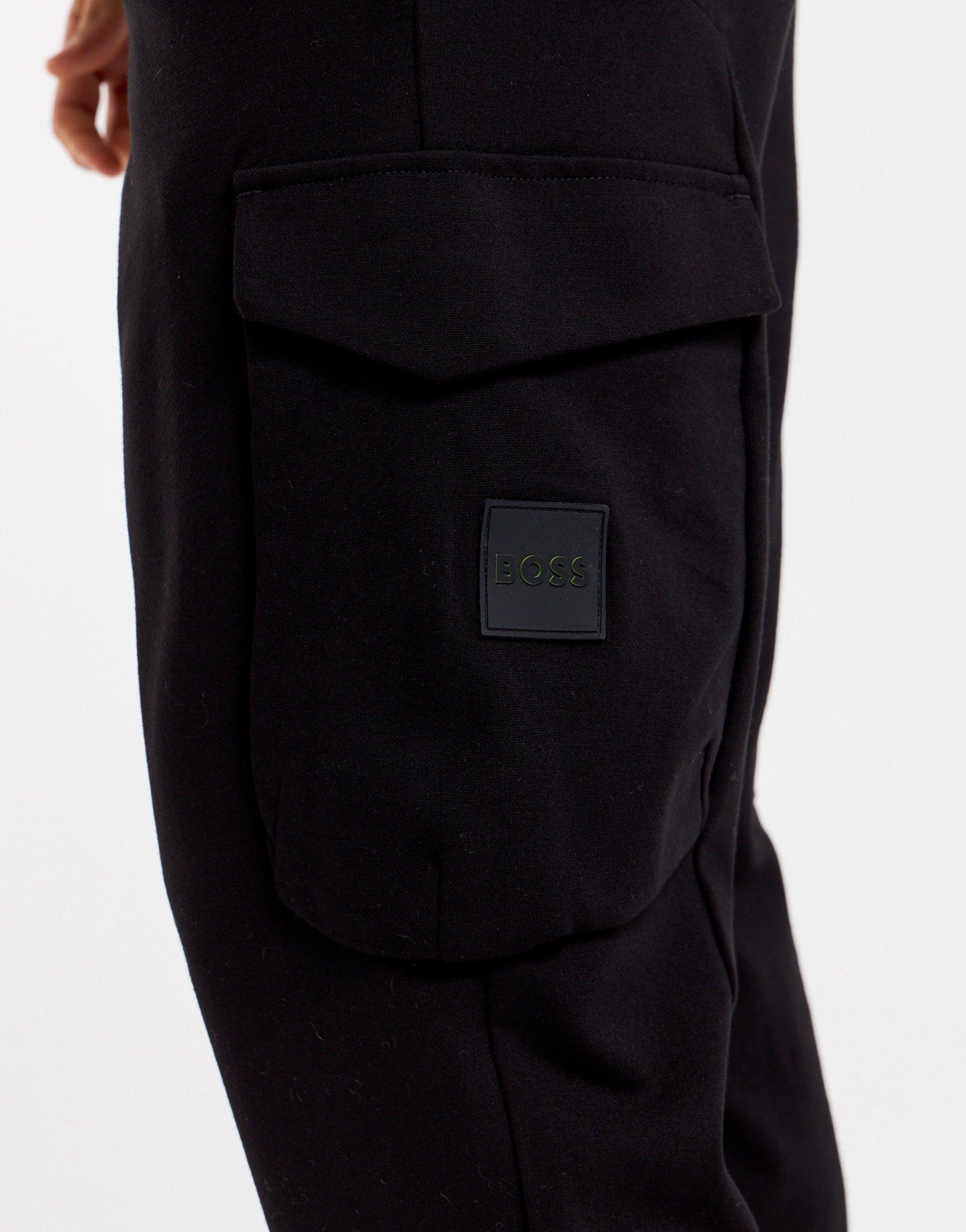 מכנסי טרנינג דגמ"ח Urbanex | גברים