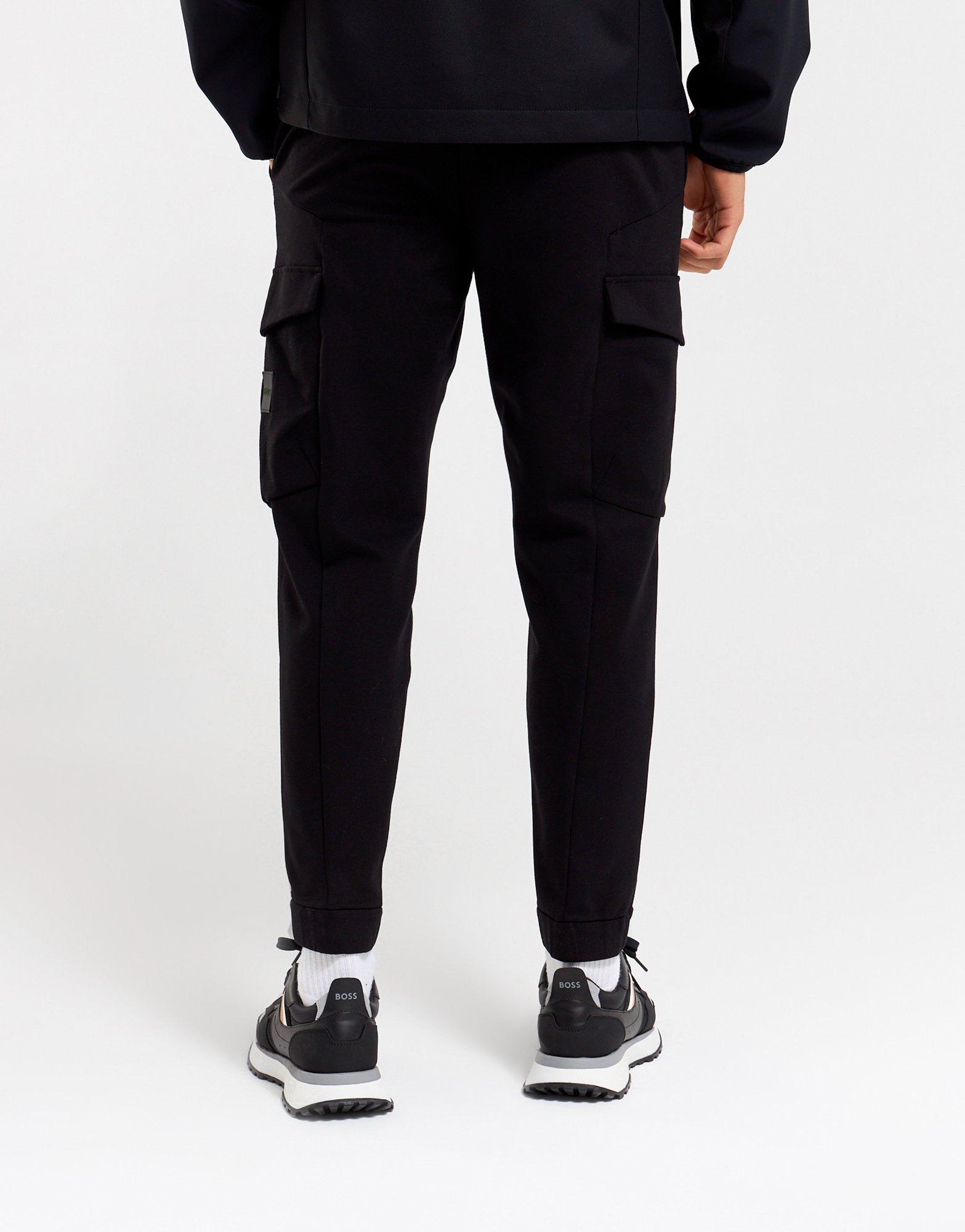 מכנסי טרנינג דגמ"ח Urbanex | גברים