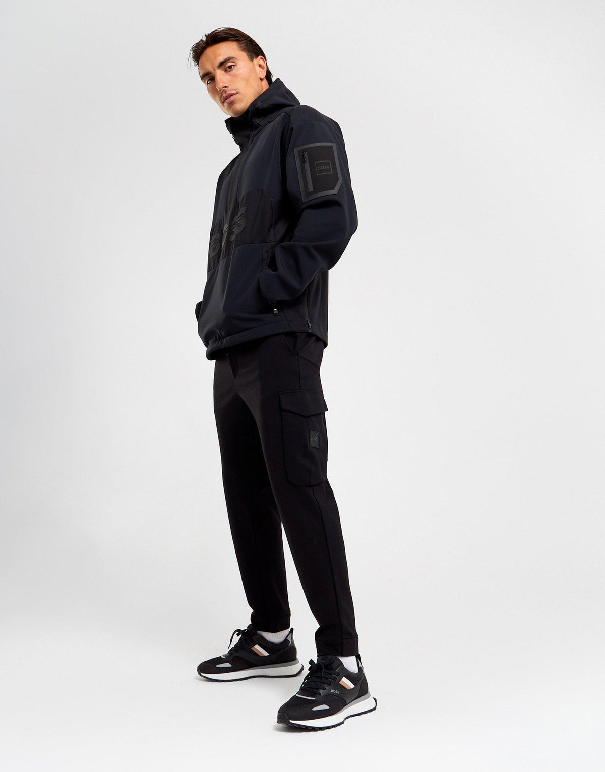 מכנסי טרנינג דגמ"ח Urbanex | גברים