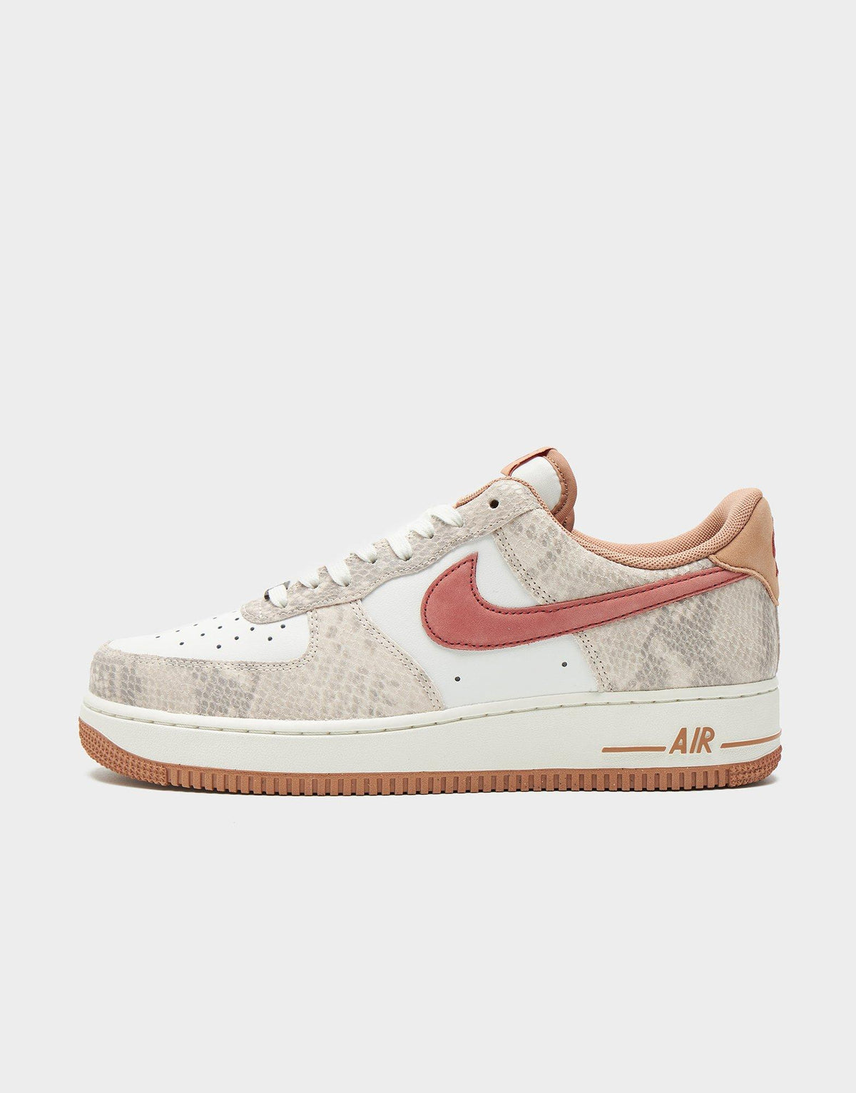 סניקרס Air Force 1 '07 LV8 Canyon Rust Snakeskin | גברים