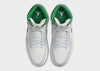 סניקרס Air Jordan 1 Mid Lucky Green | גברים