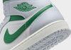 סניקרס Air Jordan 1 Mid Lucky Green | גברים