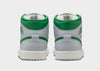 סניקרס Air Jordan 1 Mid Lucky Green | גברים