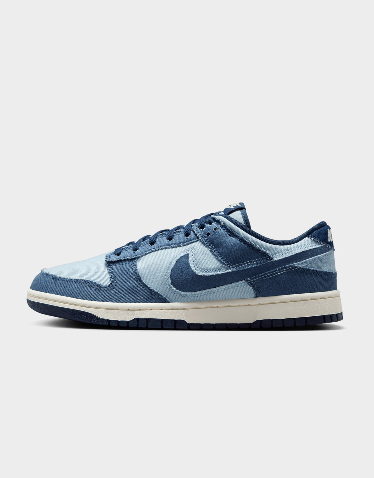 סניקרס Dunk Low Retro SE Blue Denim | גברים