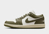 סניקרס Air Jordan 1 Low Medium Olive | נשים