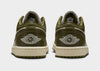 סניקרס Air Jordan 1 Low Medium Olive | נשים