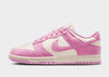 סניקרס Dunk Low Next Nature Pink Rise | נשים