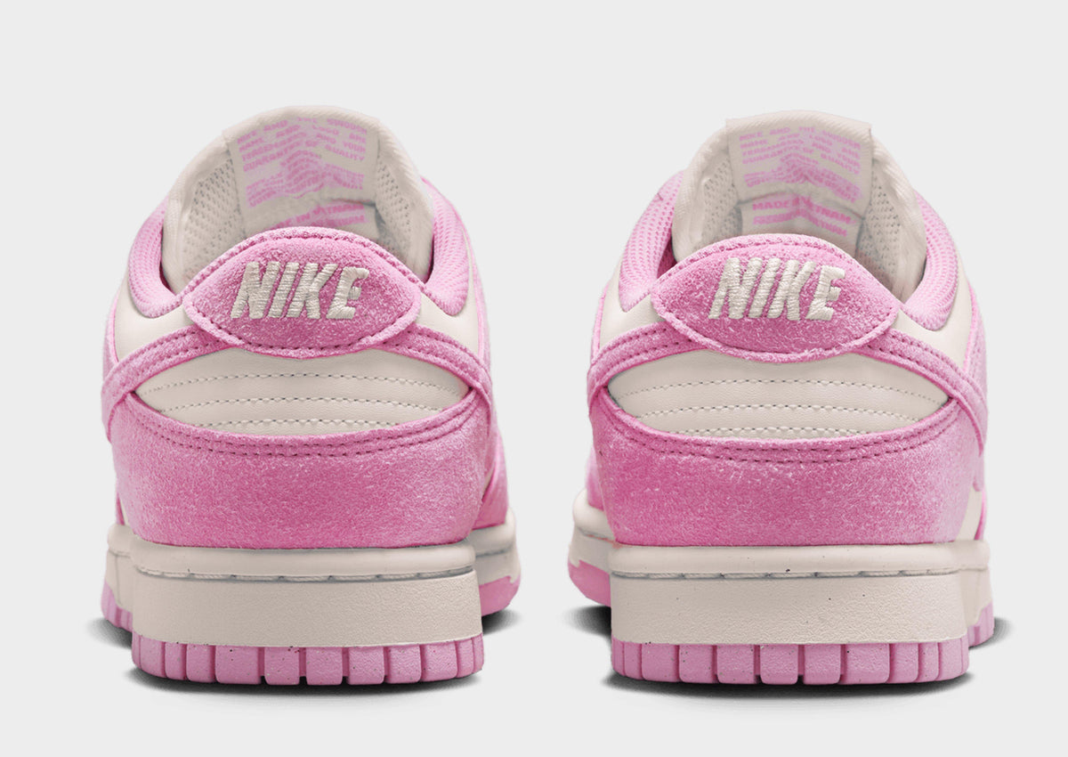 סניקרס Dunk Low Next Nature Pink Rise | נשים