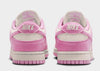סניקרס Dunk Low Next Nature Pink Rise | נשים