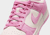 סניקרס Dunk Low Next Nature Pink Rise | נשים