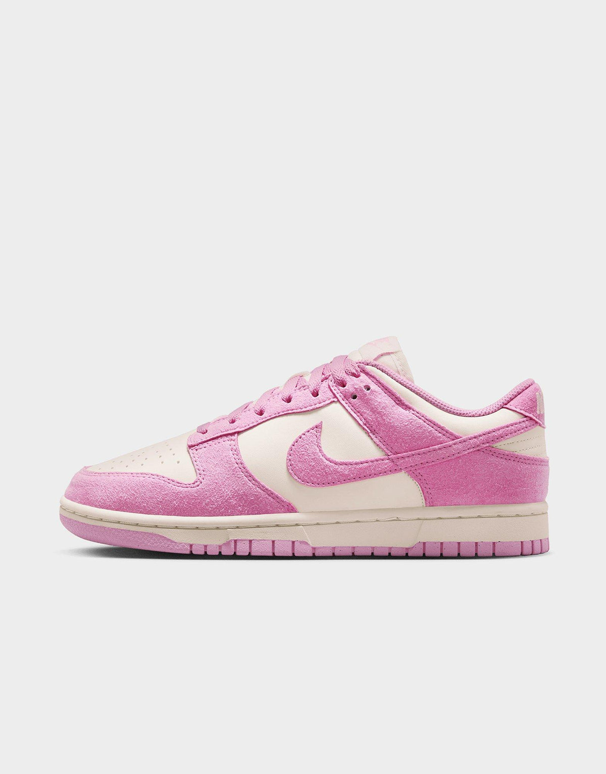 סניקרס Dunk Low Next Nature Pink Rise | נשים