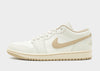 סניקרס Air Jordan 1 Low Sail Pale Ivory | נשים
