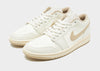 סניקרס Air Jordan 1 Low Sail Pale Ivory | נשים