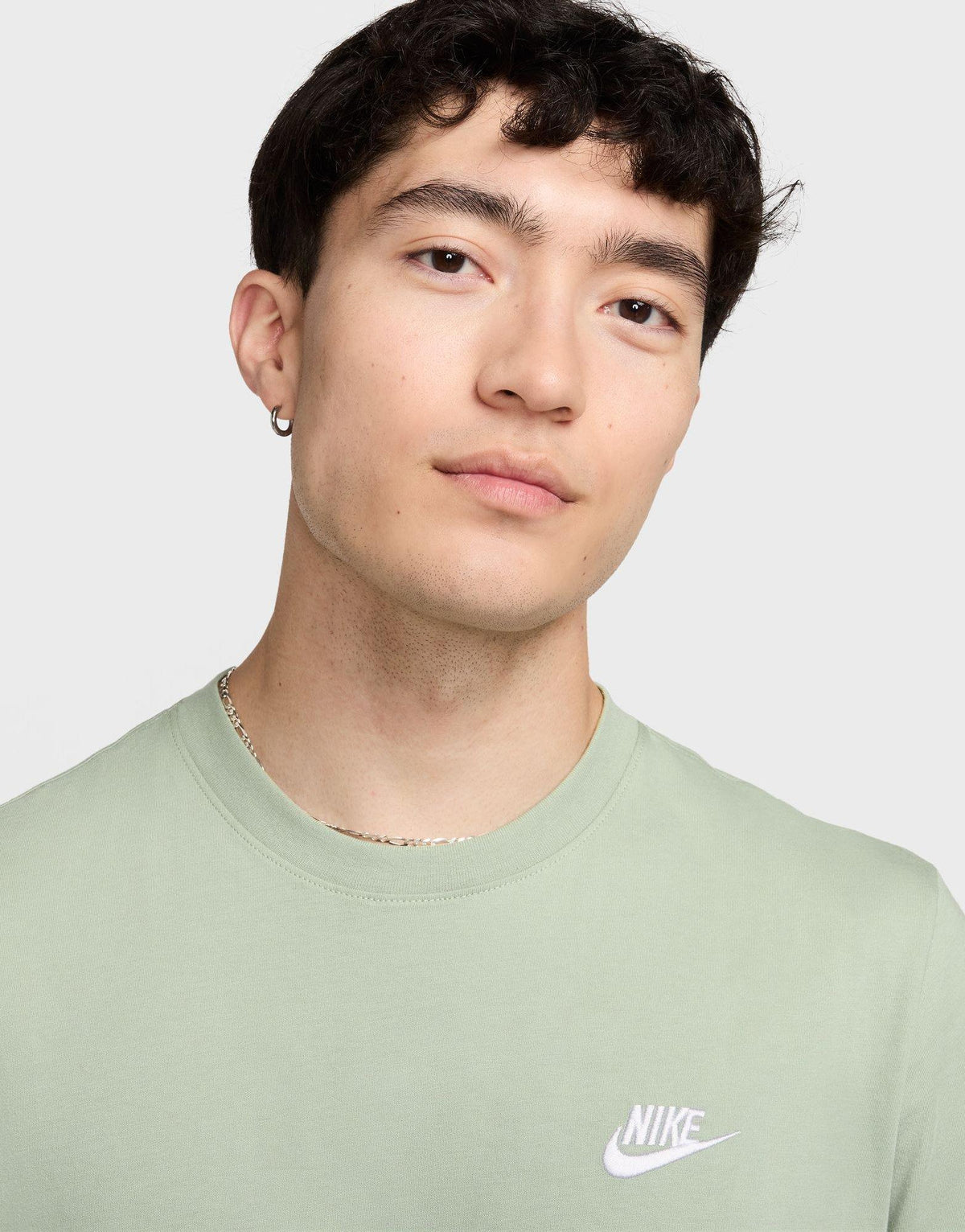 טי שירט Sportswear Club | גברים