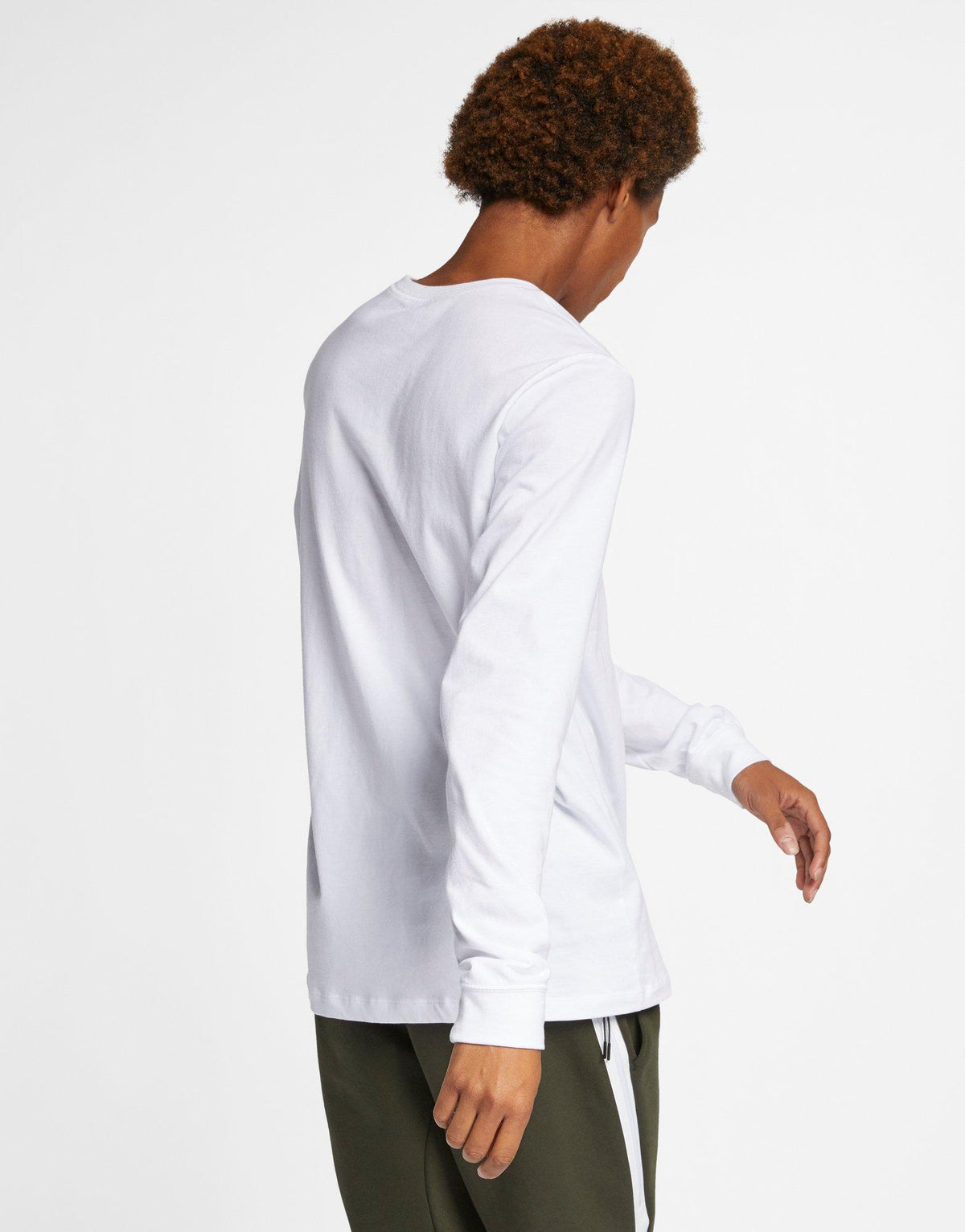 חולצה ארוכה Sportswear | גברים