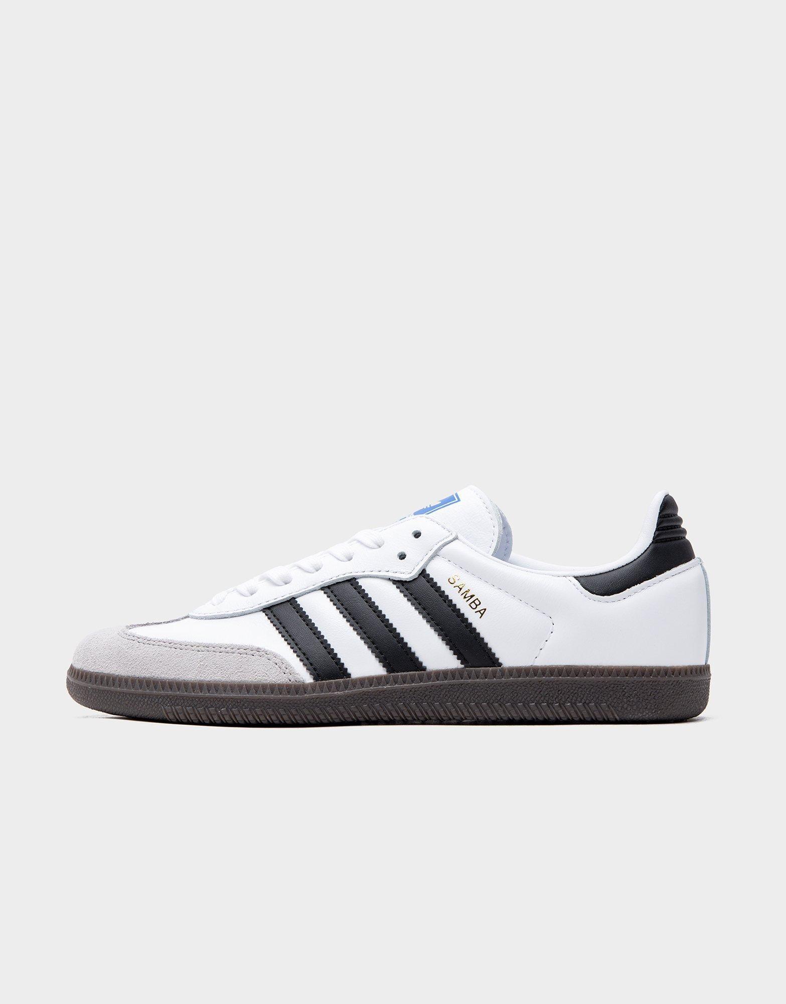 samba jd sports