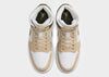סניקרס Air Jordan 1 Mid Military Drab | נשים