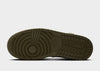 סניקרס Air Jordan 1 Mid Military Drab | נשים