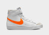 סניקרס Blazer Mid '77 | ילדים