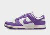סניקרס Dunk Low Next Nature Black Raspberry | נשים