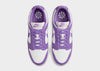 סניקרס Dunk Low Next Nature Black Raspberry | נשים