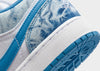 סניקרס Air Jordan 1 Low Washed Denim | ג'וניורס