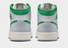 סניקרס Air Jordan 1 Mid Pine Green | ג'וניורס