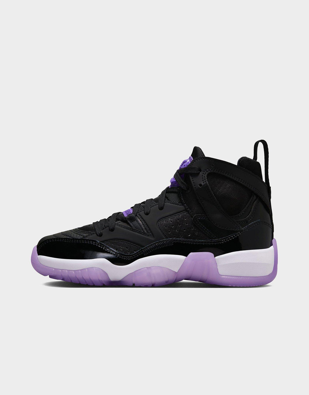 סניקרס Two Trey Action Grape