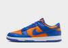 סניקרס Dunk Low Knicks | גברים