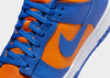 סניקרס Dunk Low Knicks | גברים