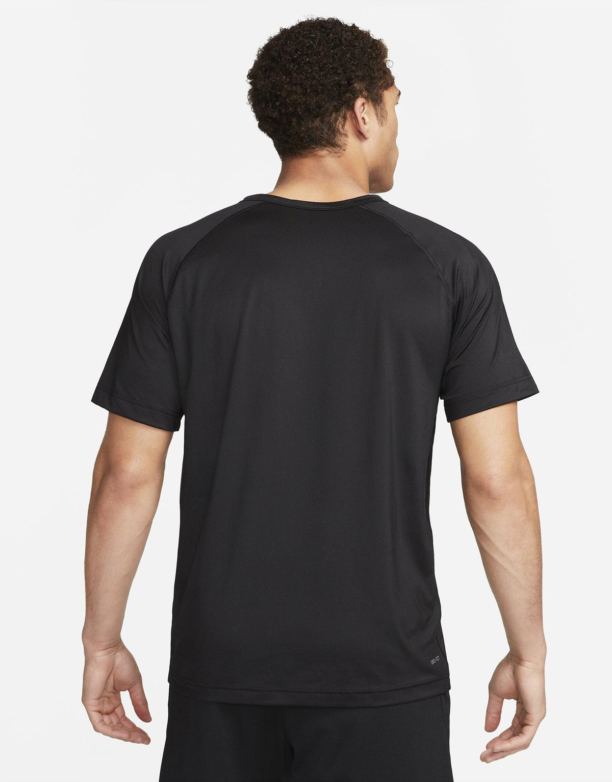 חולצת אימון Ready Dri-FIT | גברים