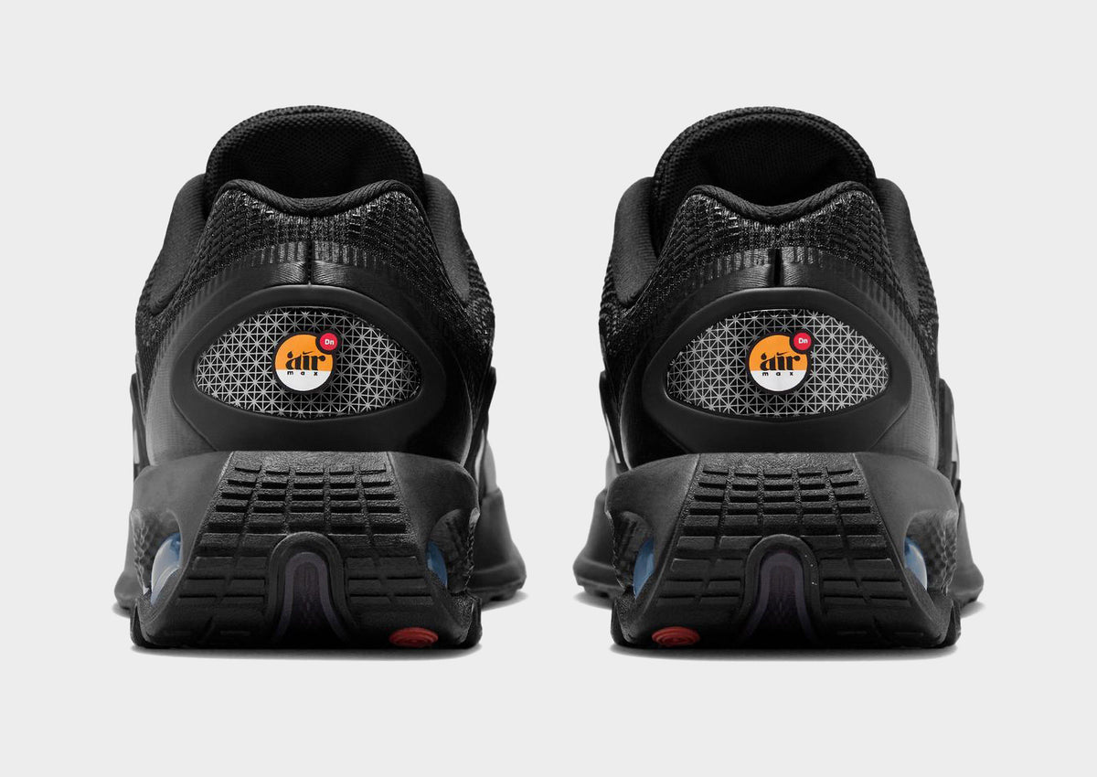 סניקרס Air Max DN | ג'וניורס