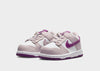 סניקרס Dunk Low Plum | בייבי