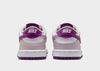 סניקרס Dunk Low Plum | בייבי