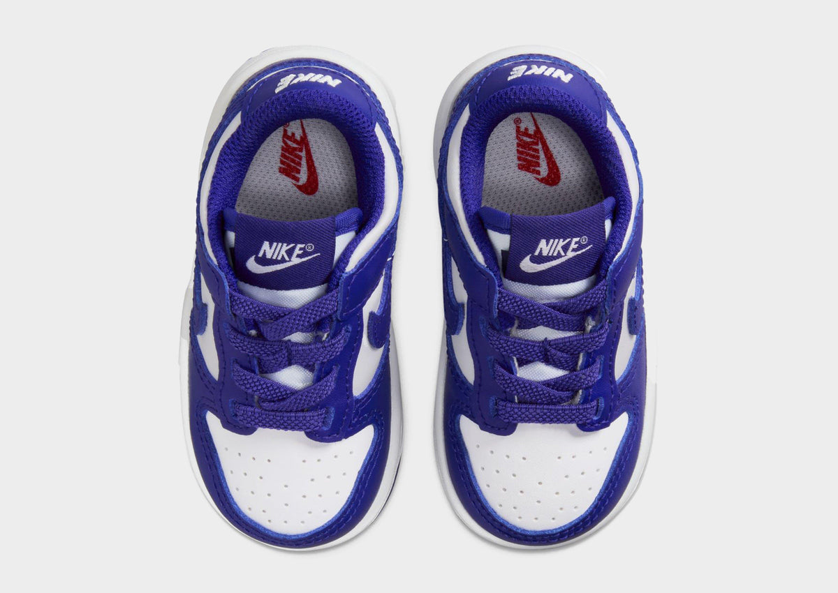 סניקרס Dunk Low Concord | בייבי