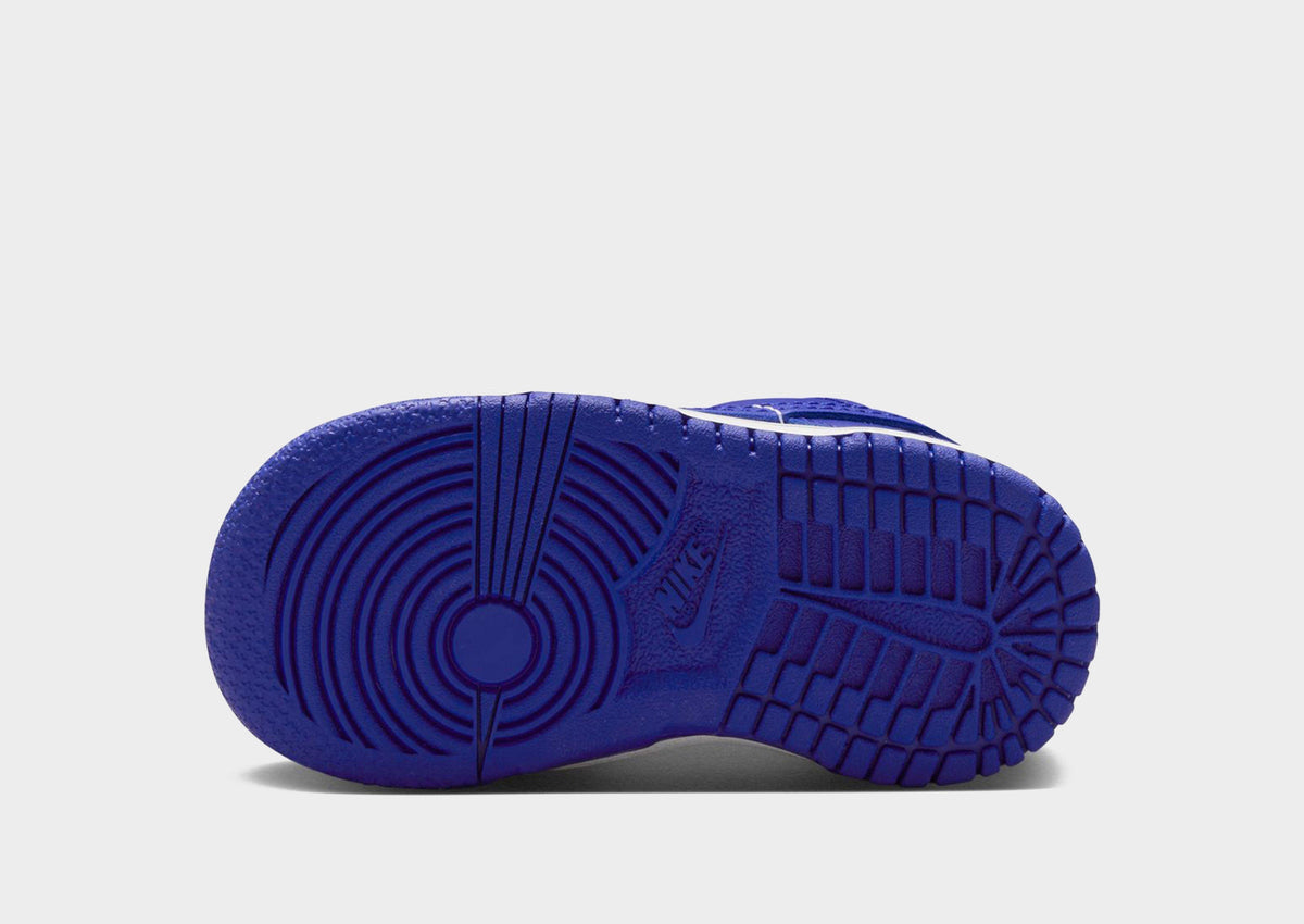 סניקרס Dunk Low Concord | בייבי