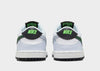 סניקרס Dunk Low Grey Green Strike | בייבי