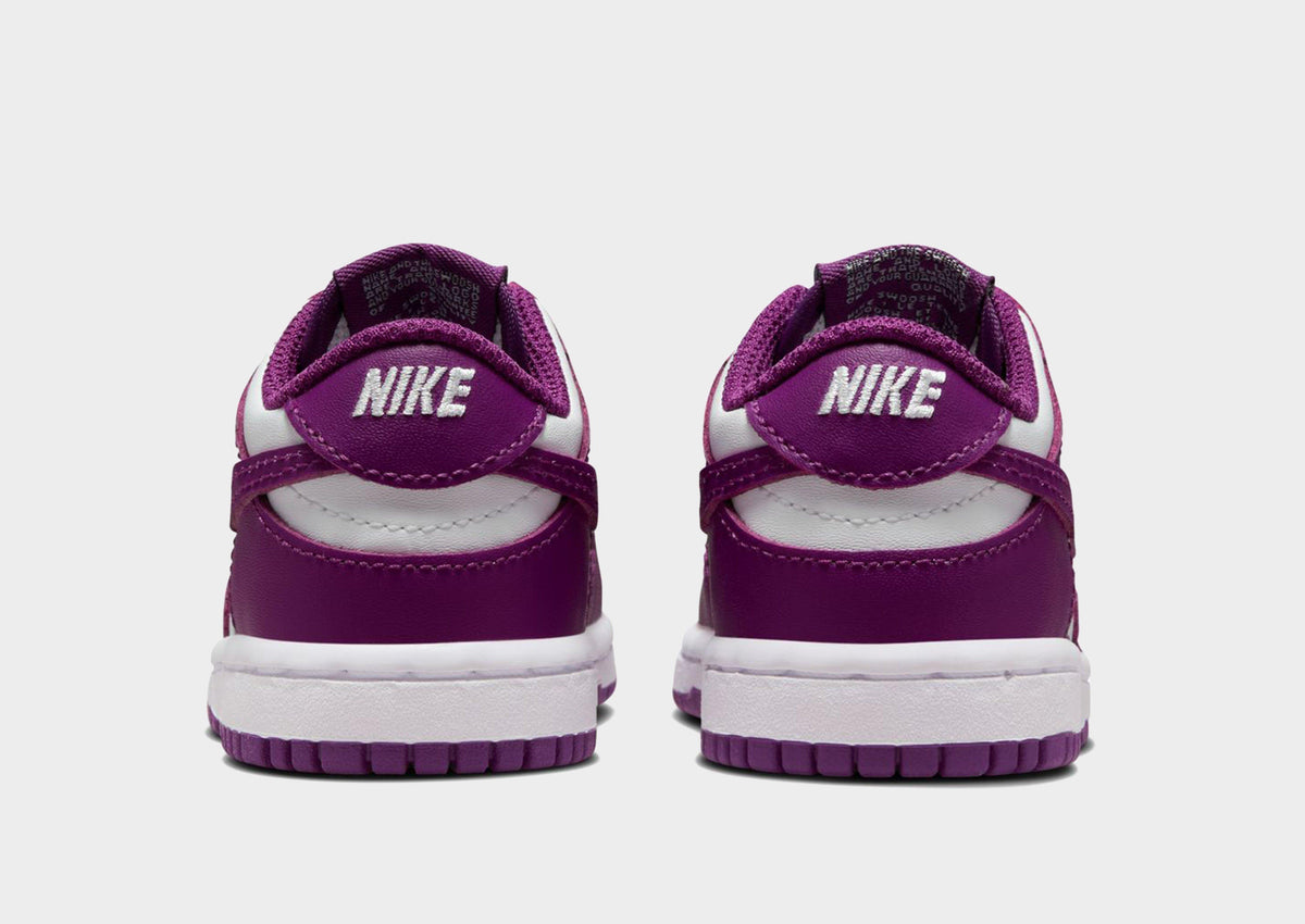 סניקרס Dunk Low Viotech White | בייבי