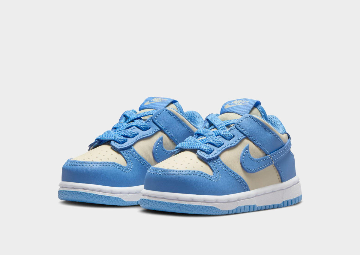 סניקרס Dunk Low Blue Beyond Beach White | בייבי