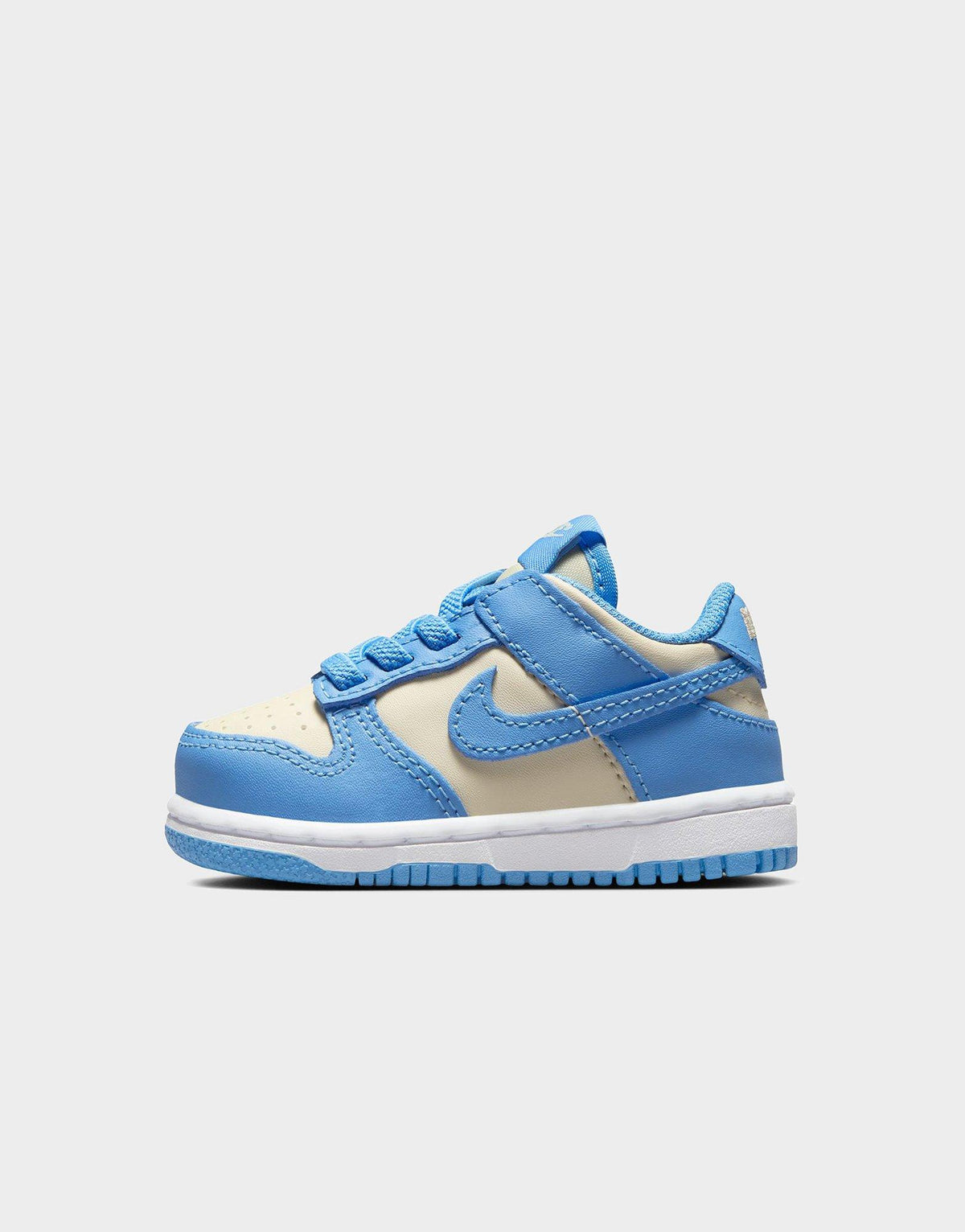 סניקרס Dunk Low Blue Beyond Beach White | בייבי