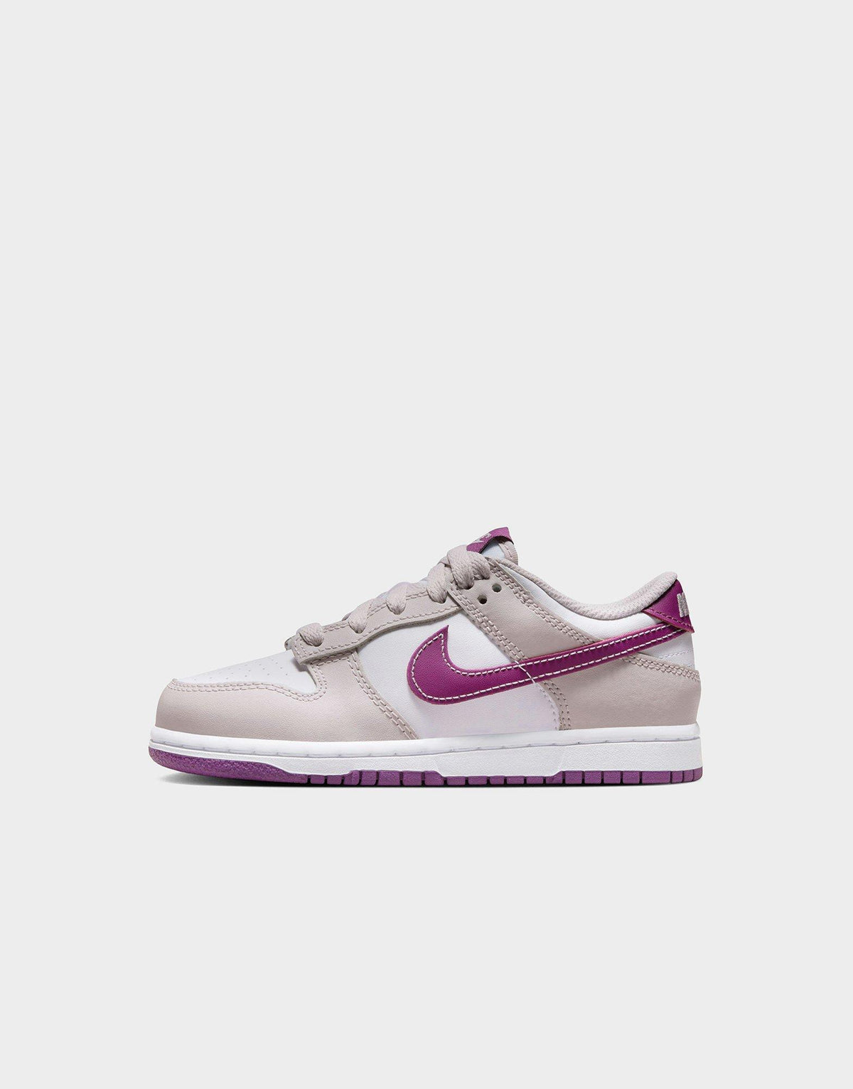 סניקרס Dunk Low Platinum Violet | ילדים