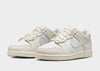 סניקרס Dunk Low Phantom Light Silver | ילדים
