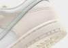 סניקרס Dunk Low Phantom Light Silver | ילדים