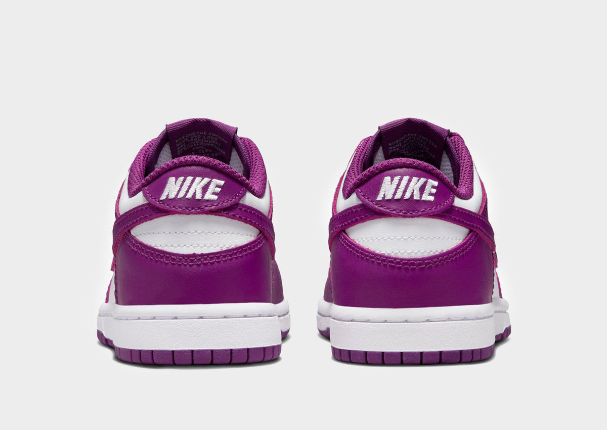 סניקרס Dunk Low Viotech White | ילדים