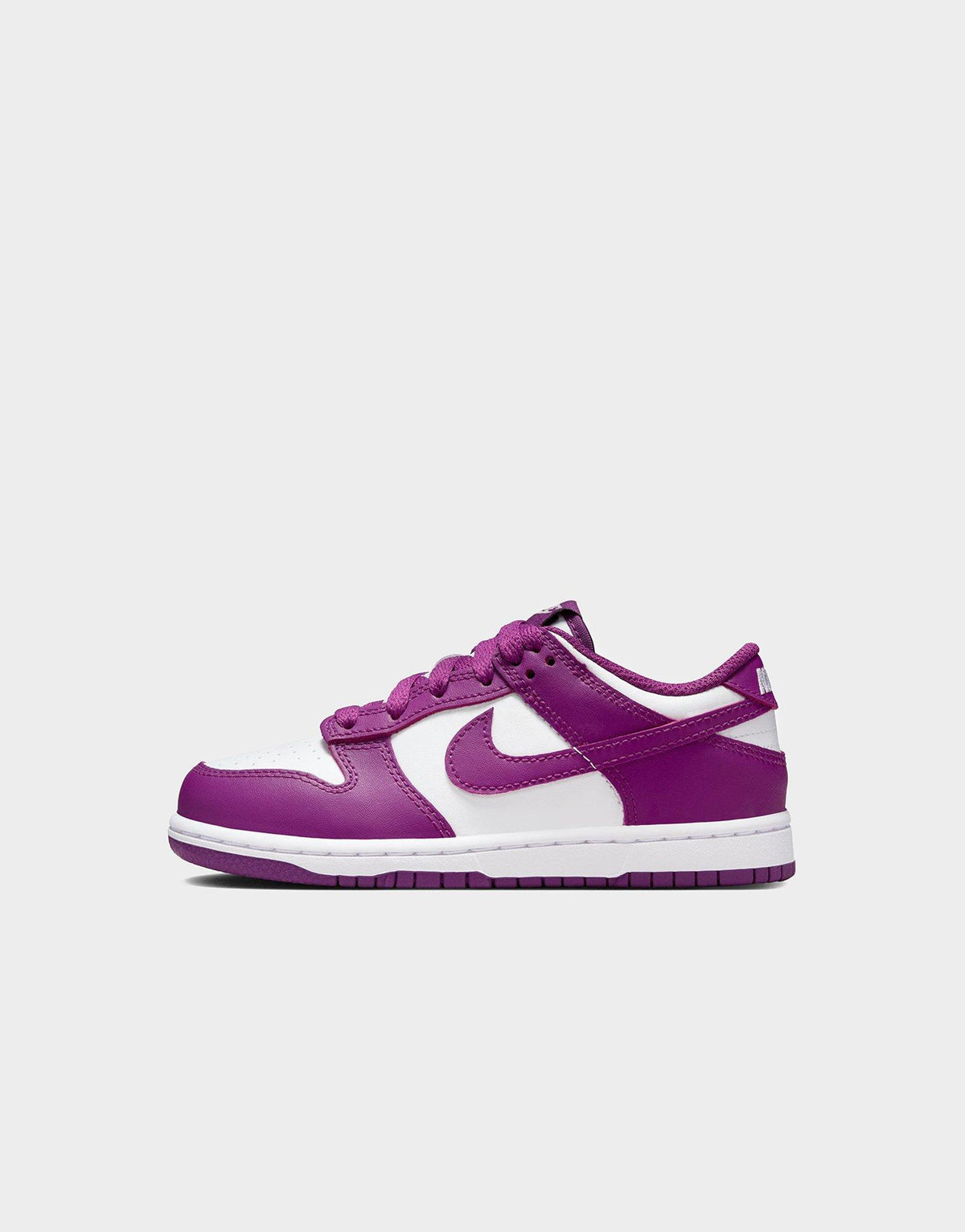 סניקרס Dunk Low Viotech White | ילדים