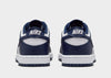 סניקרס Dunk Low White Midnight Navy | ילדים
