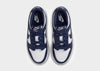 סניקרס Dunk Low White Midnight Navy | ילדים