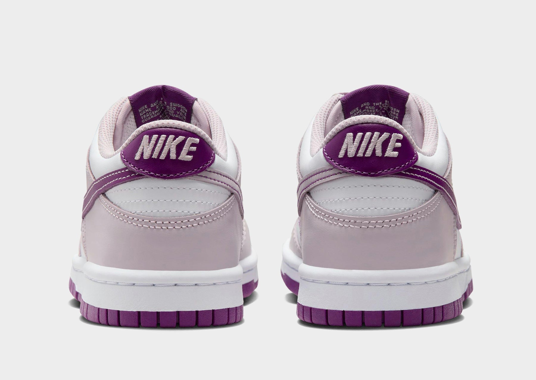 סניקרס Dunk Low Light Plum | ג'וניורס